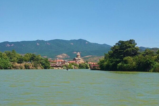 Mtskheta Tour with All UNESCO Sites & Ancient Ruins - UNESCO Mtskheta in one day, without the chaos