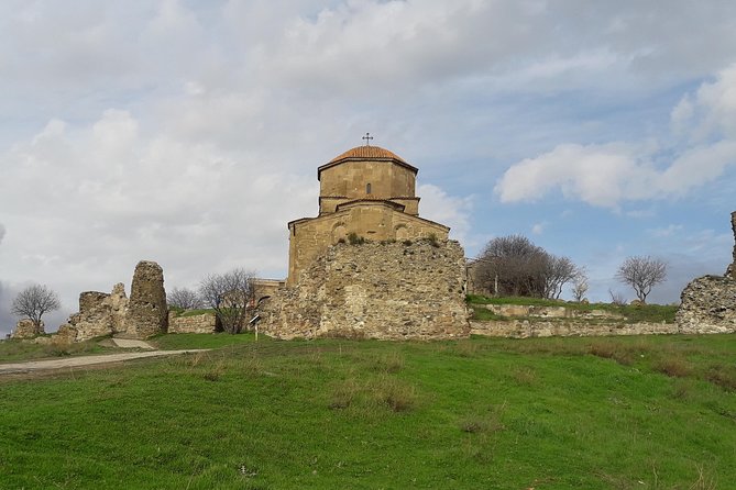 Mtskheta-Uplistikhe-Gori-Borjomi Day Tour - Price and Value, Why $200 Can Make Sense