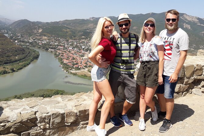 Mtskheta-Uplistikhe-Gori-Borjomi Day Tour - Tips to Make Your Day Go Better