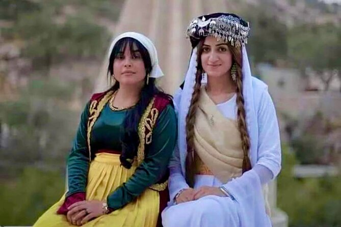 Multi-ethnic Georgia - Yezidis - Key highlights you should know before you go