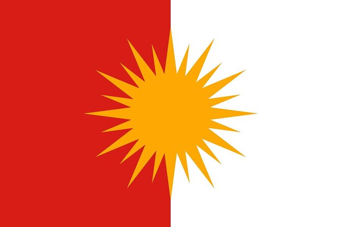 Multi-ethnic Georgia - Yezidis - Price and value for a 4-hour Tbilisi cultural visit