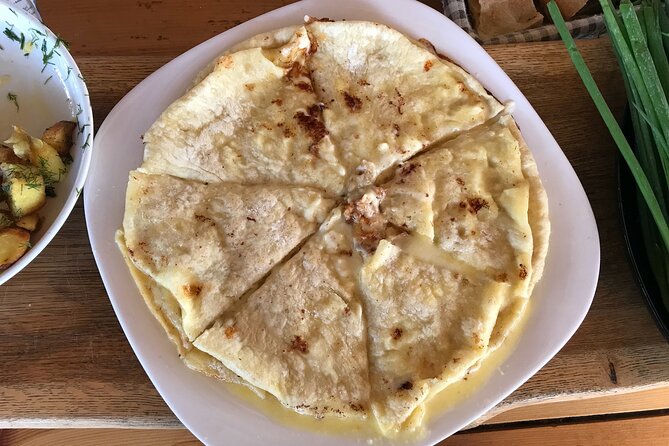 Natural Wine Tour to Kartli region, lunch & wine tasting at Andro Barnovi - Full-spectrum wine tasting, spirits included, and what you’ll actually do