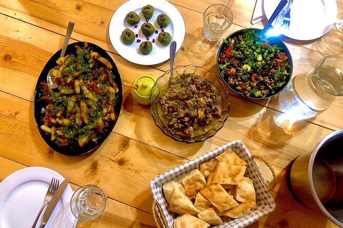 Natural Wine Tour to Kartli region, lunch & wine tasting at Andro Barnovi - Service, tickets, and the small practicals that help