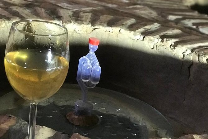 Natural Wine Tour to Kartli region, lunch & wine tasting at Andro Barnovi - The pickup, private car, and how to plan your pace