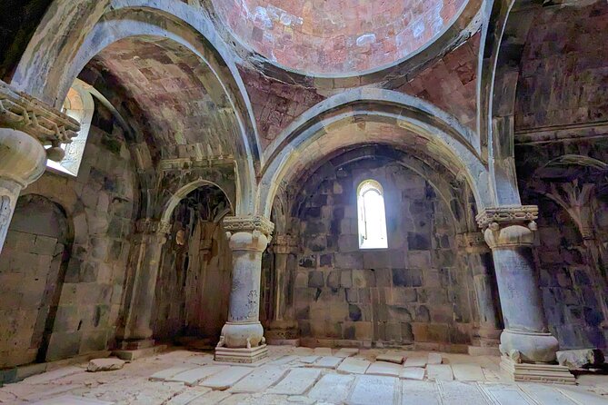 Northern Armenia Highlights Tour from Tbilisi - Value Check: Is $105 Worth It for This UNESCO + Border Day?