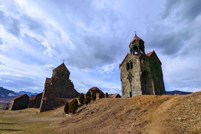 Northern Armenia Highlights Tour from Tbilisi - Weather, Timing, and Border Documents: The Stuff That Can Make or Break Your Day