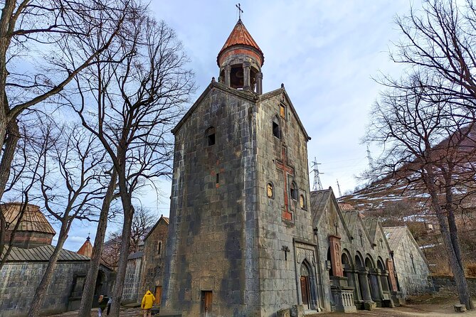 Northern Armenia Highlights Tour from Tbilisi - Who This Tour Fits Best (and Who Might Want Another Option)