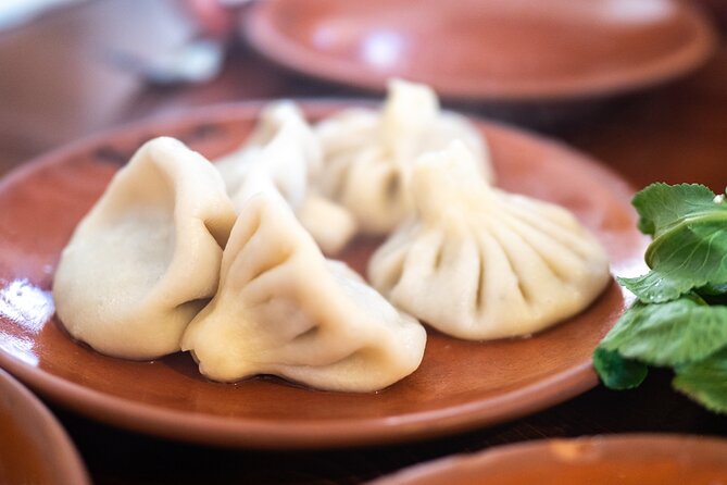 Old Town and Beyond: A Tbilisi Silk Road Feast with Culinary Backstreets - Why Tbilisi’s Silk Road flavors feel personal