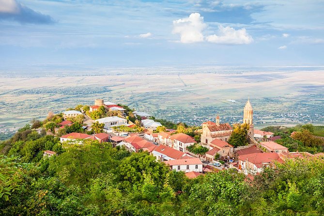 One Day Kakheti Tour With Love in The Air - Key highlights worth your attention