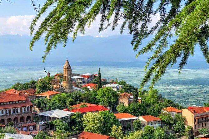 One Day Kakheti Tour with Wine Tasting and Free Churchkhela - Why This One-Day Kakheti Tour Makes Sense