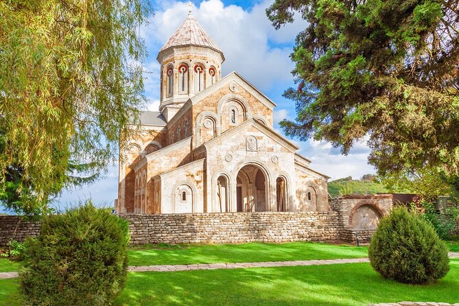 One Day Kakheti Tour with Wine Tasting and Free Churchkhela - Price and Value: $25 for Transport Plus Churchkhela