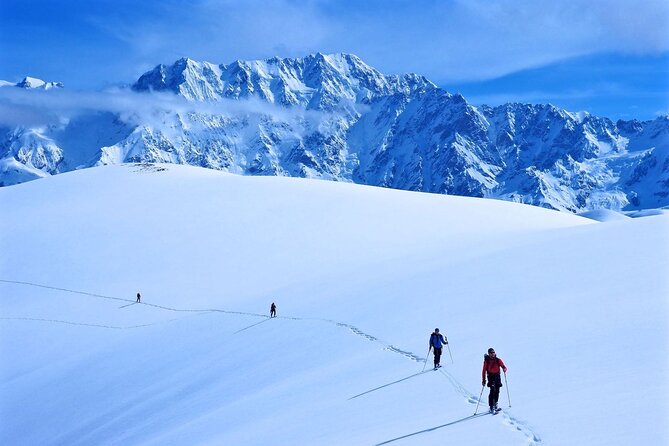 One day to snow from Kutaisi - Key highlights you will care about