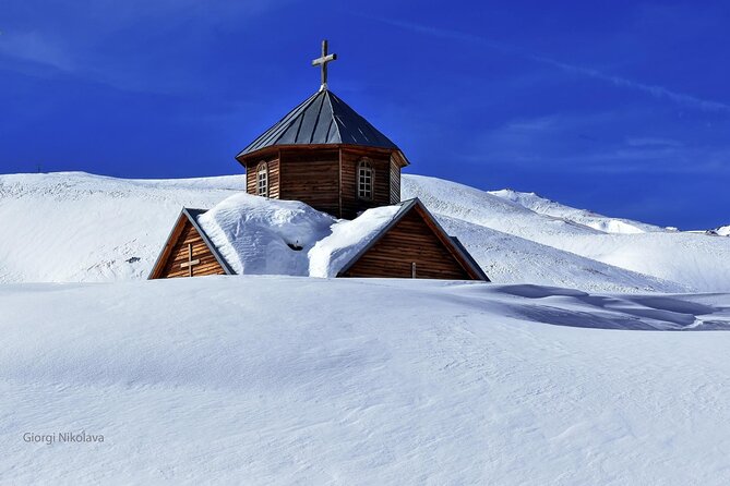 One day to snow from Kutaisi - Who This Tour Fits Best (and Who Might Skip)