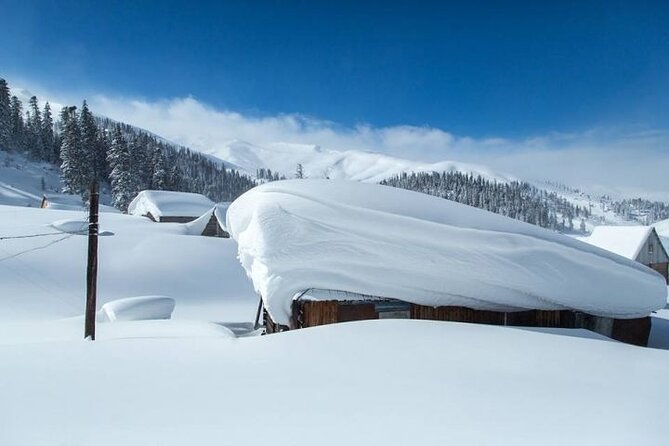 One day to snow from Kutaisi - Practical Tips Before You Go