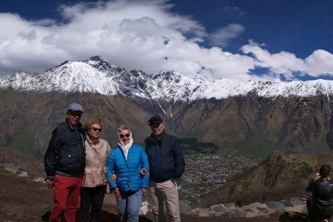 One Day Tour to Kazbegi - Key Moments That Make This Kazbegi Day Trip Worth It
