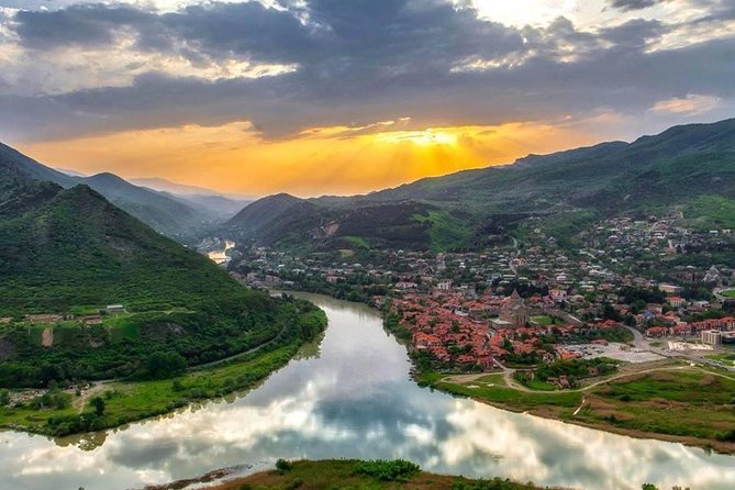 One Day Tour to Tbilisi and Mtskheta - Key things to know before you go