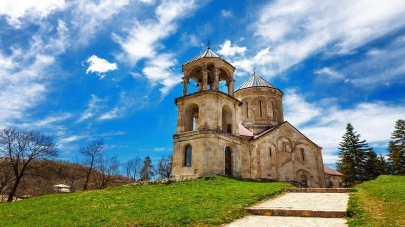 One day trip in Racha from Kutaisi - Price and value: does $96 per person make sense?