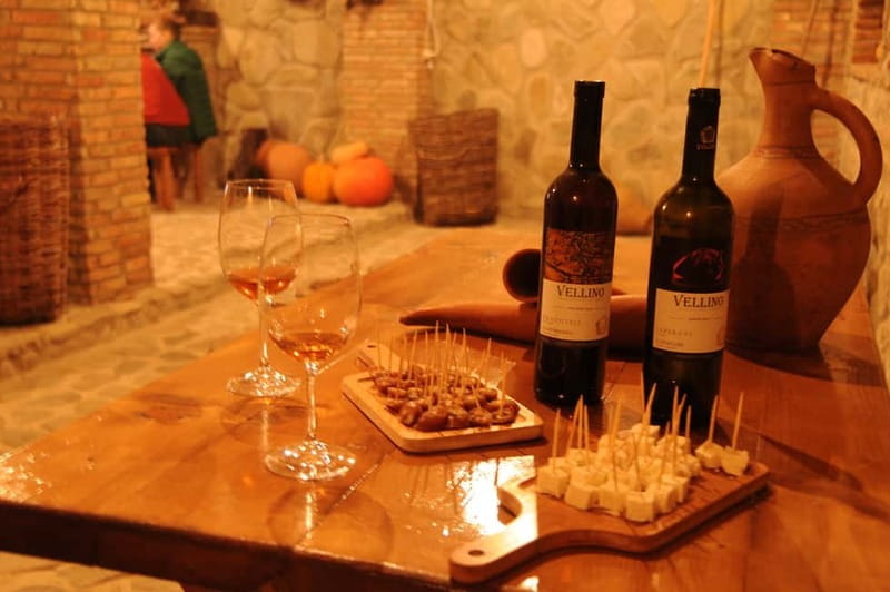 Organic Wine Full Day Private Tour With Tastings and Lunch - Key highlights worth planning for