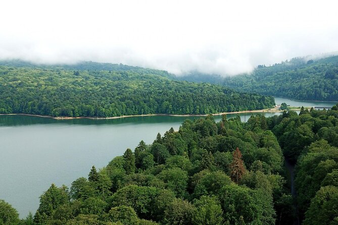 Oxygen Paradise A Day Tour to Racha Mountain - Key things that make this tour work