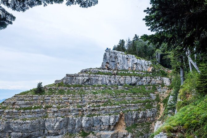 Oxygen Paradise A Day Tour to Racha Mountain - Kutaisi to Racha, a full day of air, views, and old stone