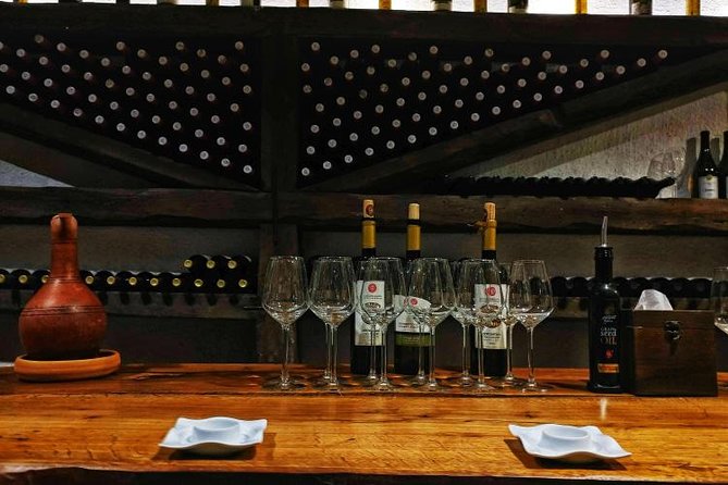 Premium & Organic Wine Tour in Kakheti - Key highlights before you go