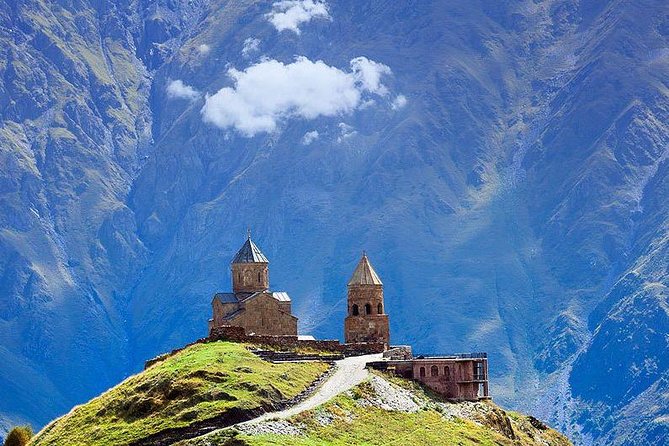 Private 4-Day Tours & Transfers from Tbilisi to Top Georgia Spots - FAQ