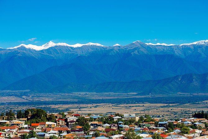 Private 4 days Food & Wine and Sightseeing tour to Kakheti, Kazbegi, Mtskheta. - Key Highlights You Will Actually Care About