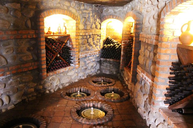 Private 4 days Food & Wine and Sightseeing tour to Kakheti, Kazbegi, Mtskheta. - The Real Story of This 4 Days: Food, Wine, and Big Views