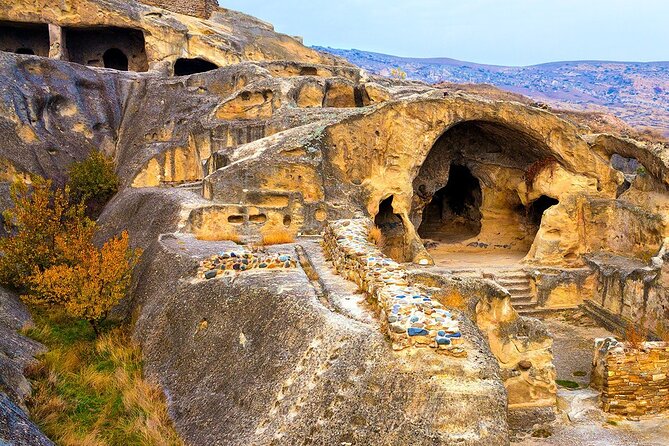 Private 7-Day Tours & Transfers from Tbilisi to Top Georgia Spots - Day 5 Borjomi National Park, cable car time and mineral water breaks