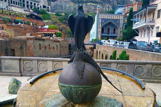 Private Abastumani Tour from Tbilisi with Medieval Monasteries & Observatory - Key highlights you should care about