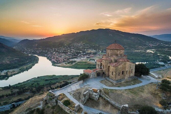 Private Adorable City Tour of Tbilisi - Key Highlights You Will Feel the Most