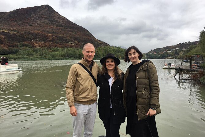 Private Adorable City Tour of Tbilisi - How the Tour Value Adds Up for a $34 Private Day