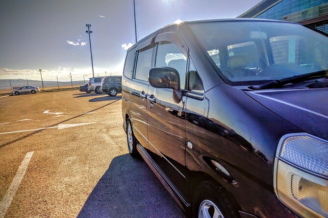 Private airport - city transfer Tbilisi - Why This Private Transfer Works Better Than Taxi Lines