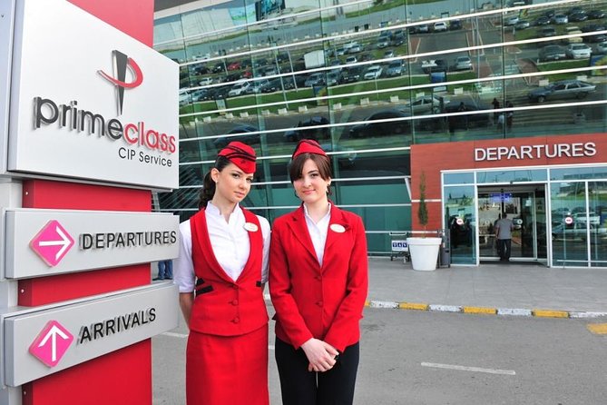Private airport - city transfer Tbilisi - Meet Your Driver at Tbilisi International Airport (Name Sign Included)