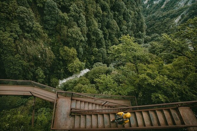 Private Canyon &Cave Tour from Batumi(Martvili,Okatse,Prometheus) - Price and Value: What $95 Buys, and What to Budget for