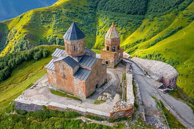 Private day Tour from Tbilisi to Kazbegi and Gudauri - Why this Tbilisi to Kazbegi road trip feels worth it