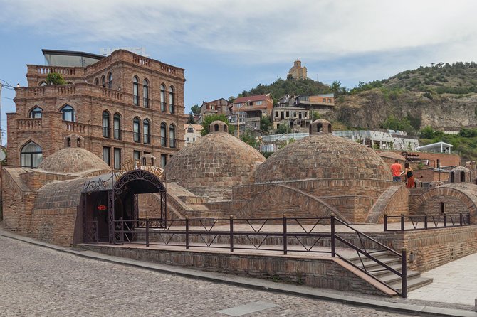 Private Day Tour - Old Town Tbilisi - Timing tips so the day feels fun, not frantic