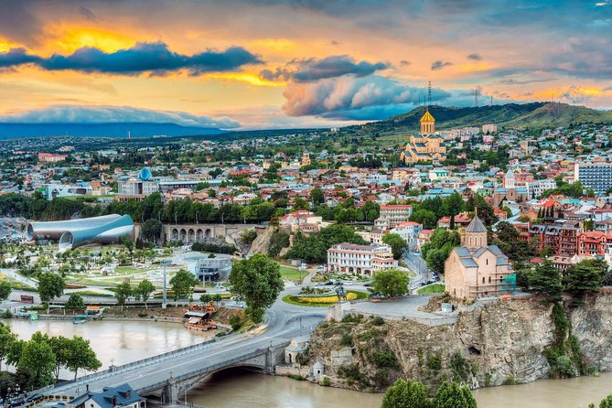 Private Day Tour - Old Town Tbilisi - Price and value: what you really pay for