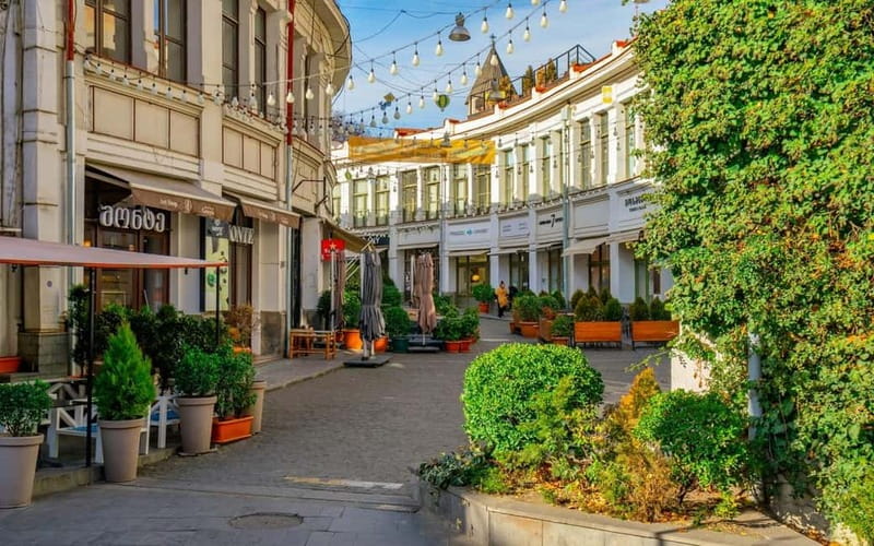 Private Day Trip from Yerevan to Tbilisi - What to pack and how to handle a full 15-hour day