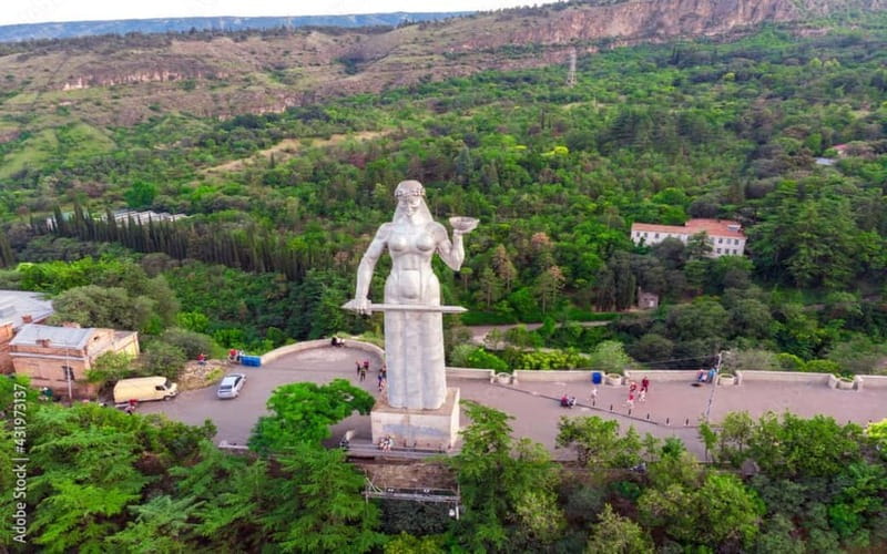 Private Day Trip from Yerevan to Tbilisi - Price and value: is $176 per person fair for a private full-day?