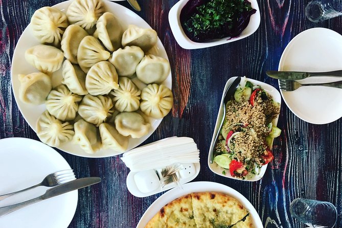 Private Day Trip to Gudauri and Kazbegi from Tbilisi via Jvari and Mtskheta - Price and value: what $114 buys you in Georgia mountains