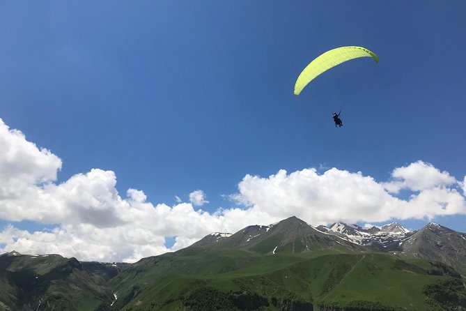 Private Day Trip to Gudauri and Kazbegi from Tbilisi via Jvari and Mtskheta - When to go and what to pack (so you’re not thinking about logistics all day)
