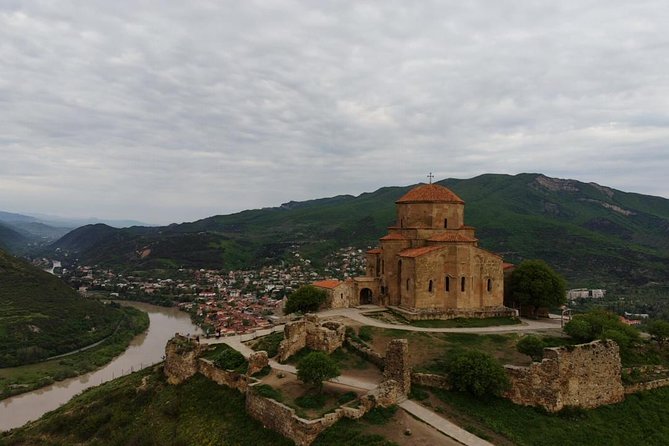 Private Day Trip to Gudauri and Kazbegi from Tbilisi via Jvari and Mtskheta - Jvari to the Military Road: Ananuri, Jinvali dam, and the highland approach