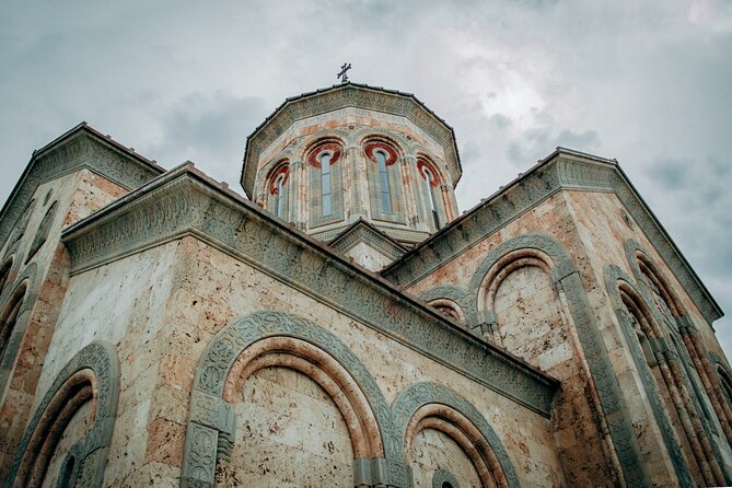 Private Day Trip to Kakheti Wine Region Including Wine Tasting - How private Kakheti day trips run from your Tbilisi hotel