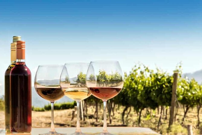 Private Day Trip to Kakheti Wine Region Including Wine Tasting - Time management for an 8-hour Kakheti day