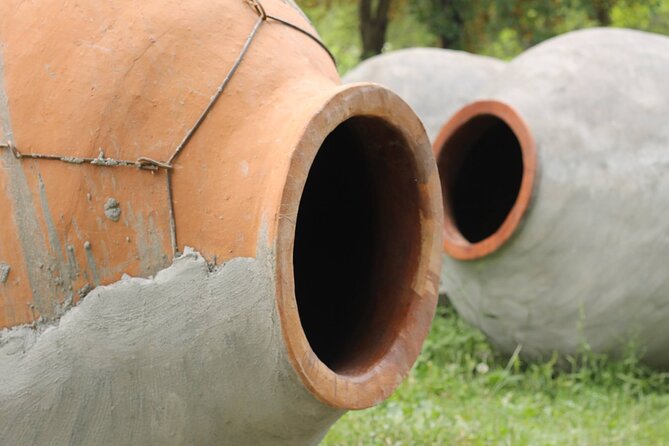 Private Day Trip to Kakheti Wine Region Including Wine Tasting - Who this Kakheti tour suits best