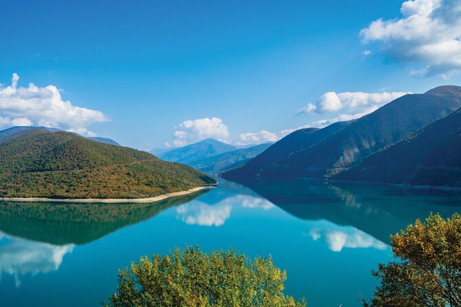 PRIVATE Day-Trip to Kazbegi (The most popular tour in Georgia) - Pace and timing: a full-day run means staying smart