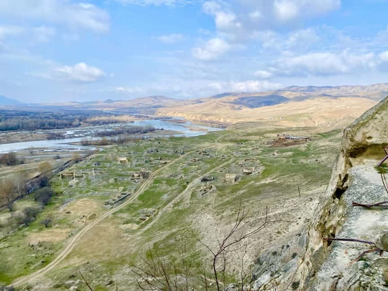 Private Day Trip to Uplistsikhe, Mtskheta, Jvari & Gori - Key things to know before you go