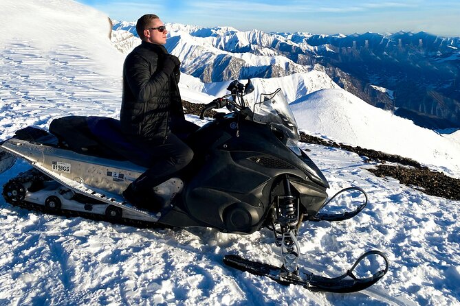 Private Effortless transfer from Tbilisi to Gudauri ski resort - Getting dropped off at your Gudauri accommodation