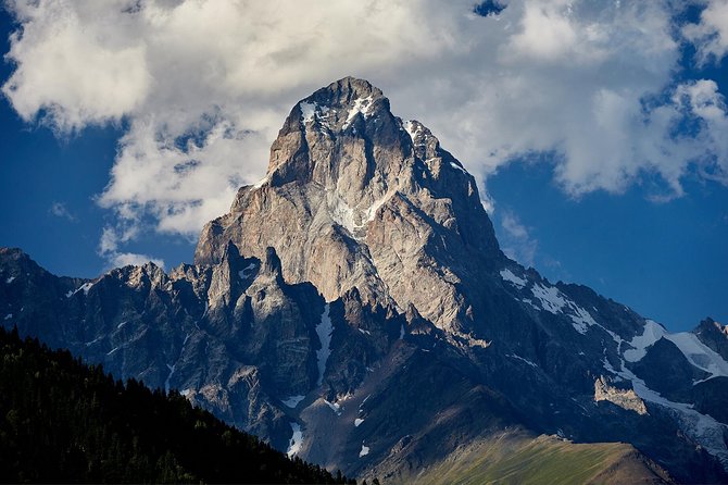 Private five days tour to Svaneti-Mestia, Ushguli, Becho,Chalaadi - Key highlights you should know before you go